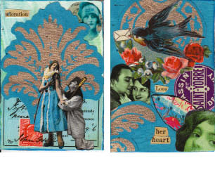 TurquoiseATC.Cards TurquoiseATC.Cards