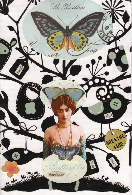 ButterflyGardener