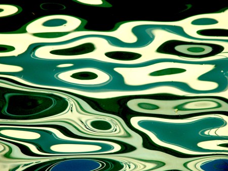 Hallucination 8908 Blue.Bliss.Water.Inspiration.8908