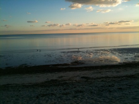LateAfternoon.Sea.BB