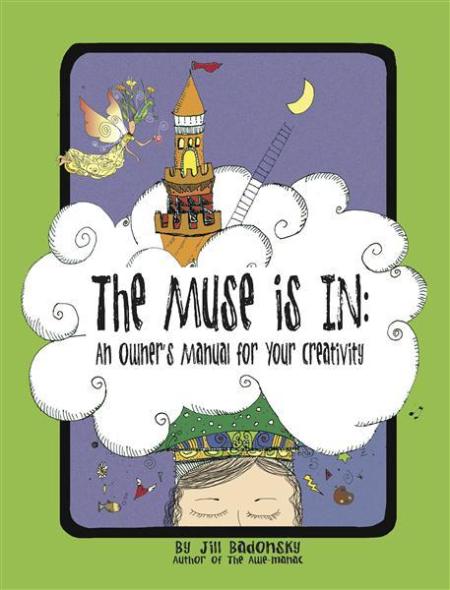 The.Muse.Is.In.cover
