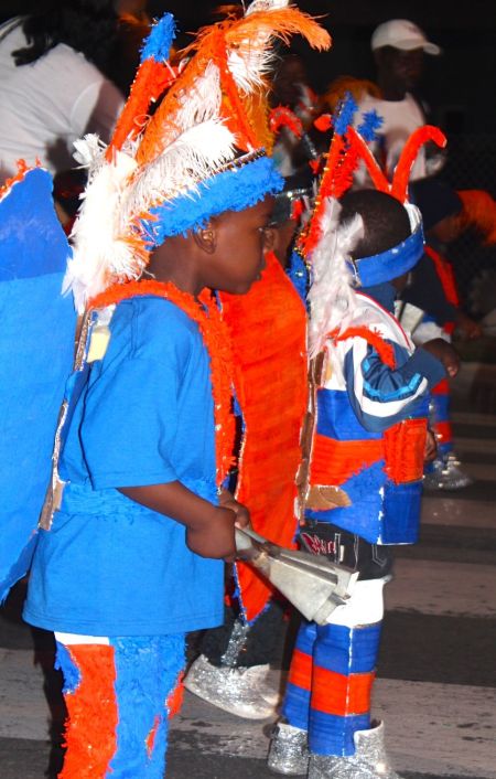 Junkanoo.Jr.2013