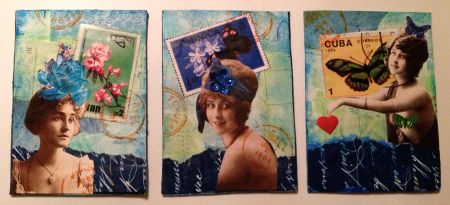 Blue.Series.3.Cntry.Stamps