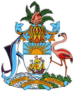 Bahamas.Crest