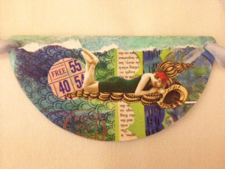 Garland.Shell.Chaise
