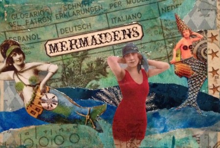 Postcard9.Mermaidens