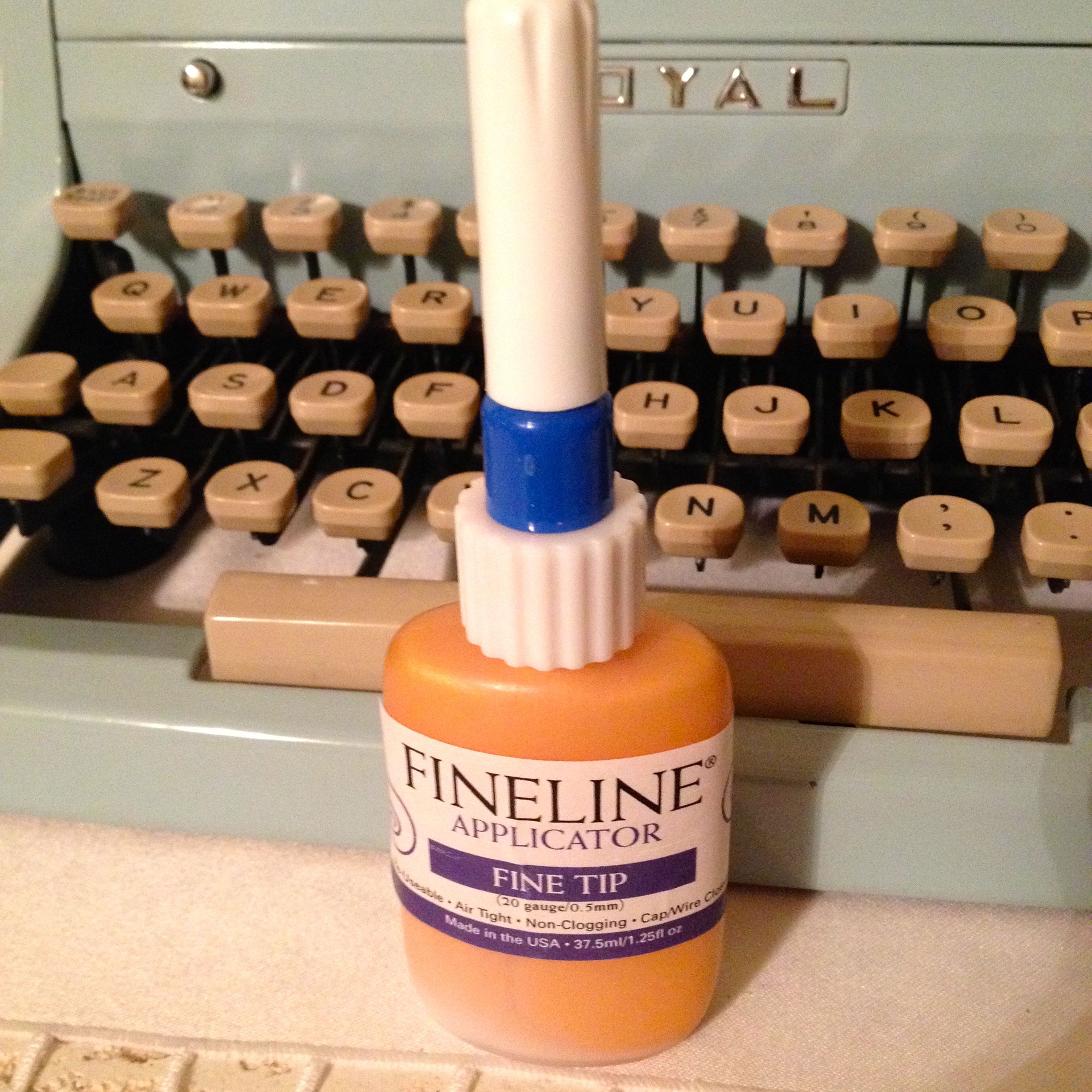 fineline.applicator