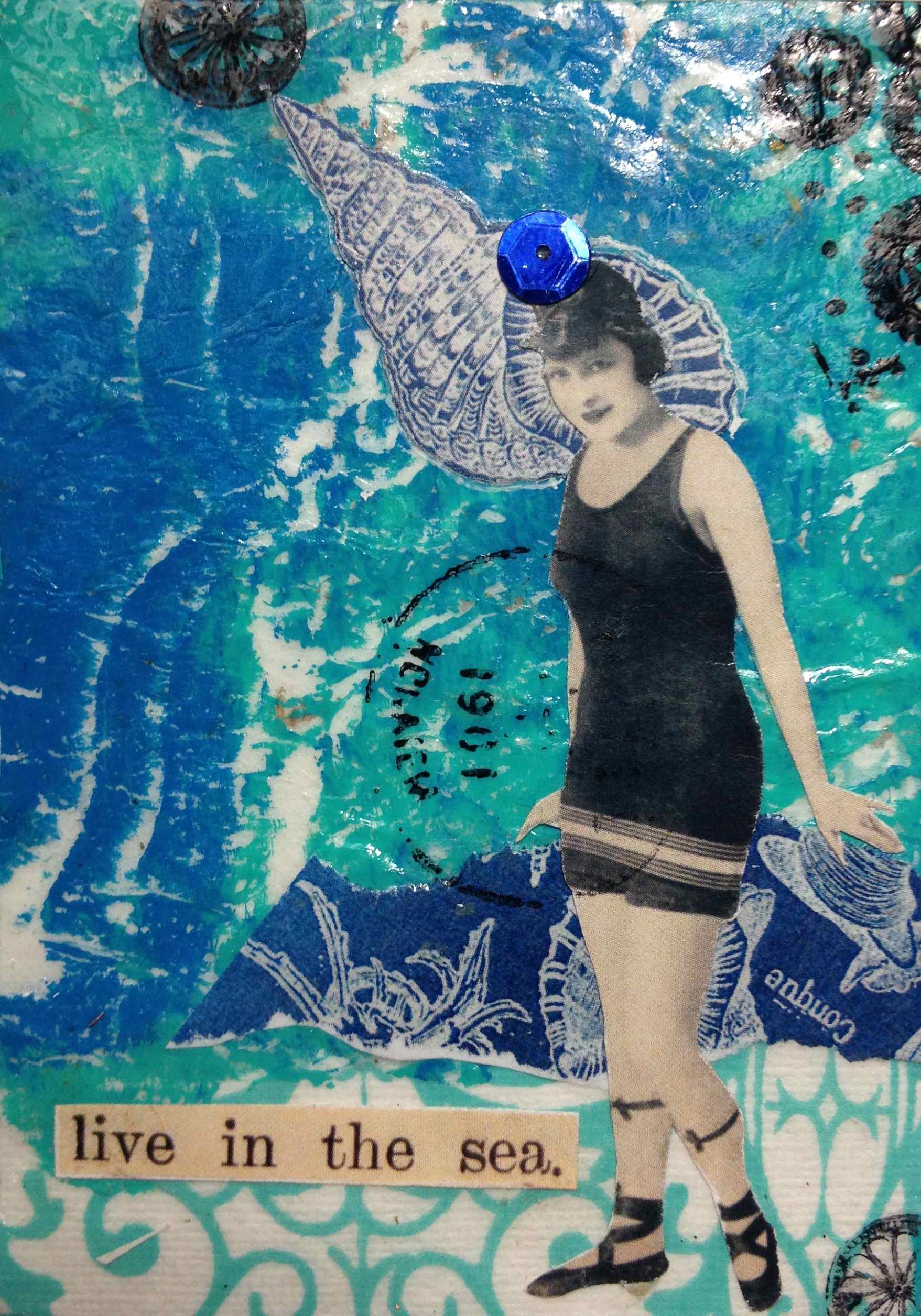Ocean.ATC.LiveIN.Sea