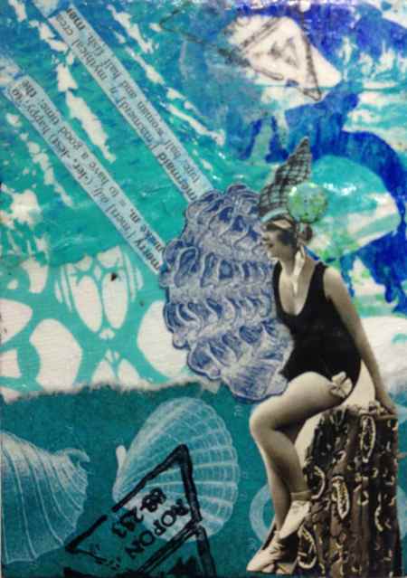 Ocean.ATC.MerryMermaid