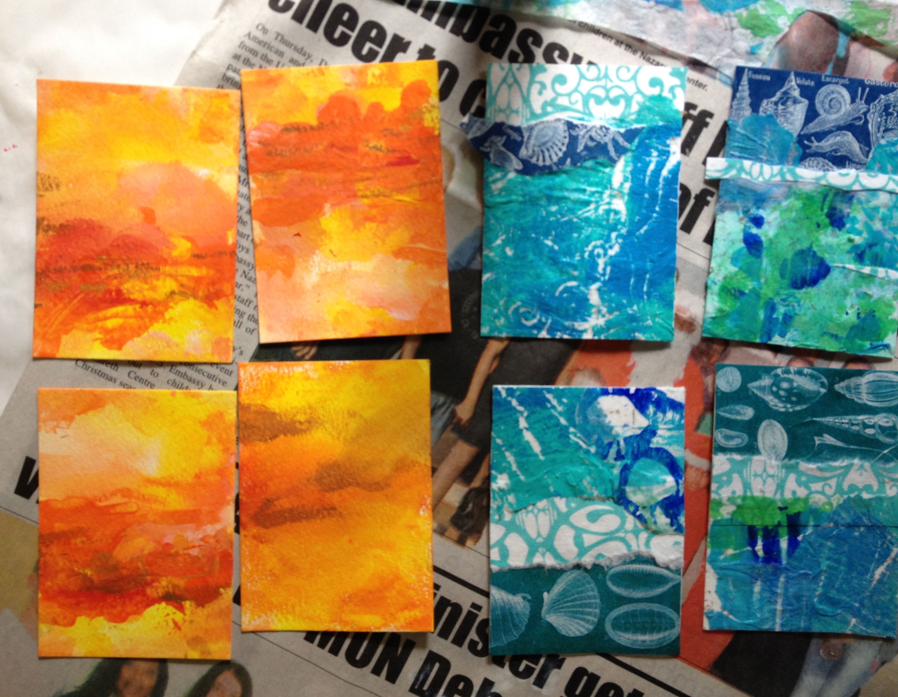 Ocean.Sunset.Backgrounds4ea