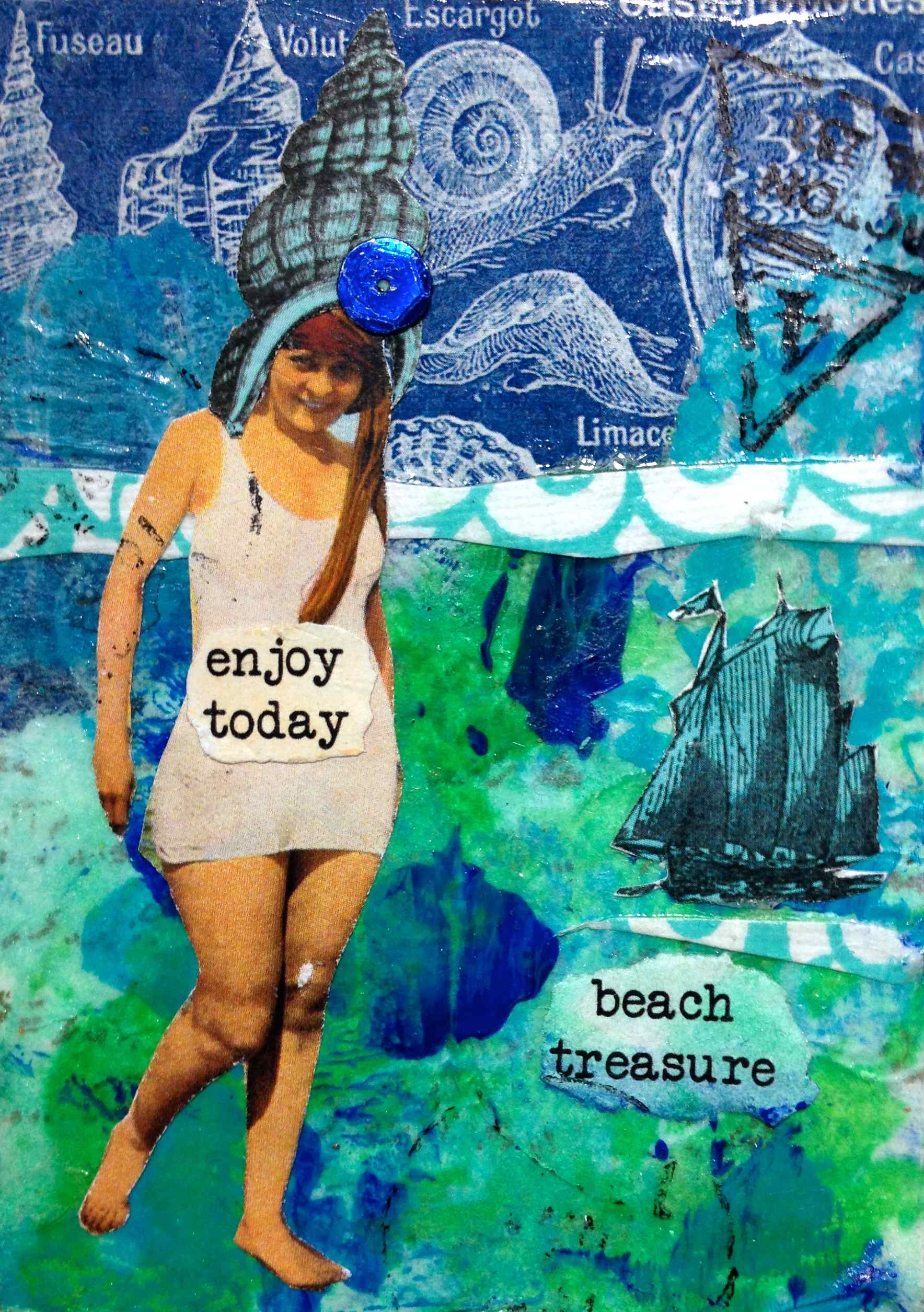 OceanATC.EnjoyToday