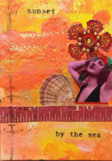 Sunset.ATC.bySea.Flower.Shell