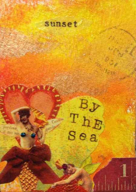 Sunset.ATC.BySea.Mermaids