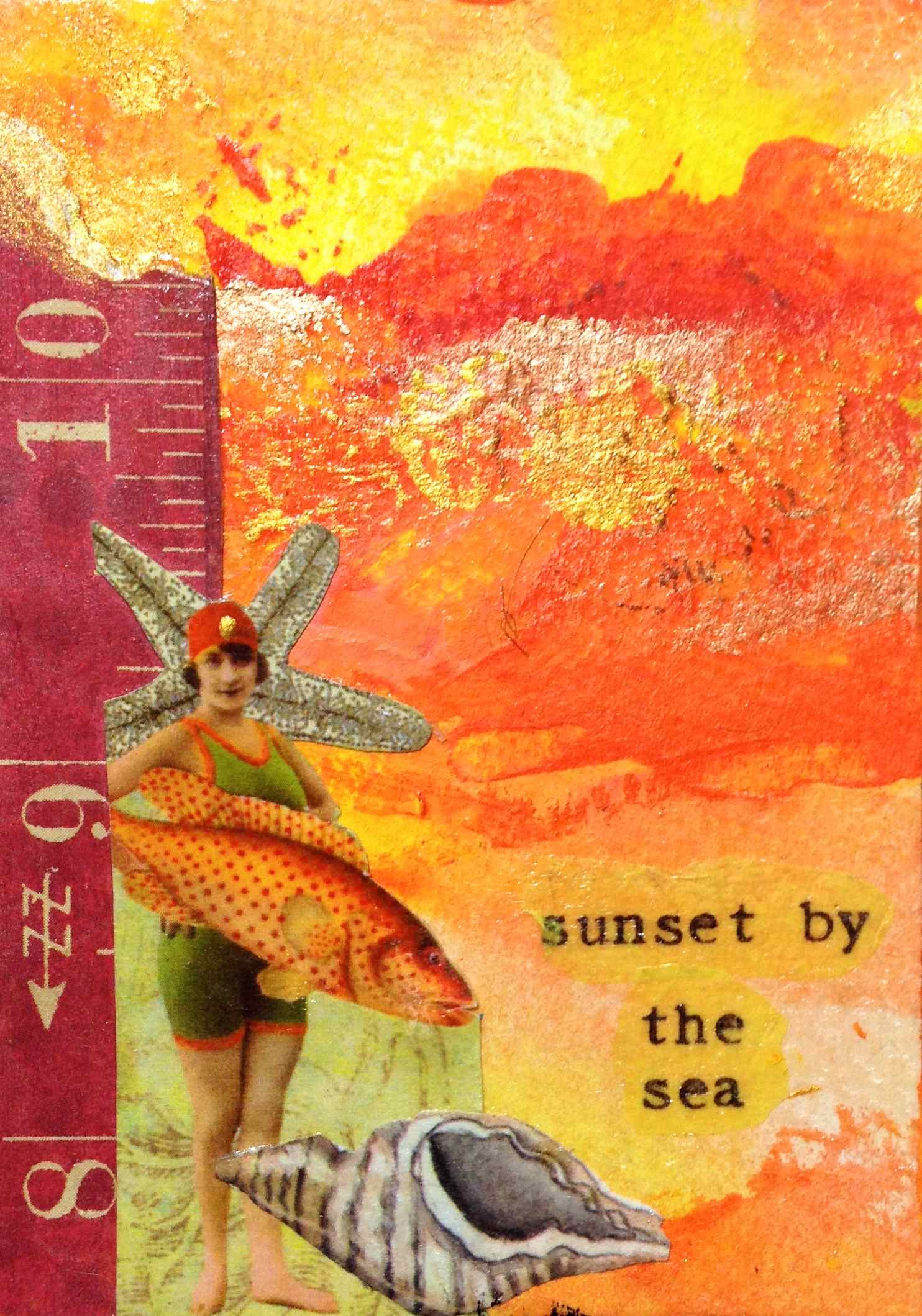 Sunset.ATC.BySea.w.Fish