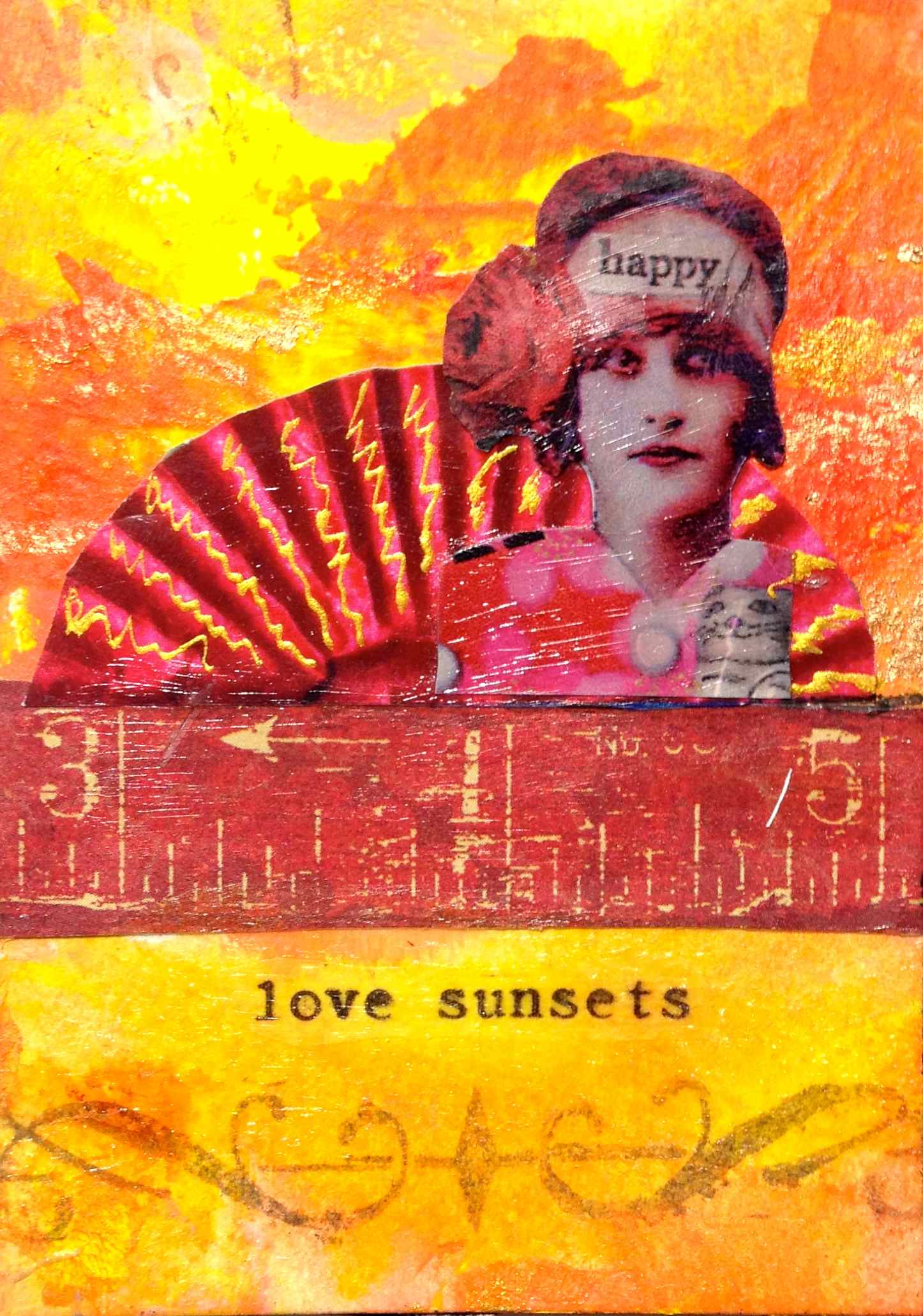 Sunset.ATC.Love.Sunsets