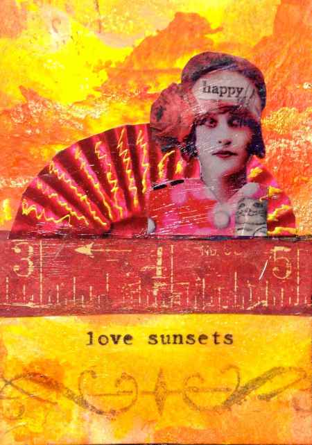 Sunset.ATC.Love.Sunsets