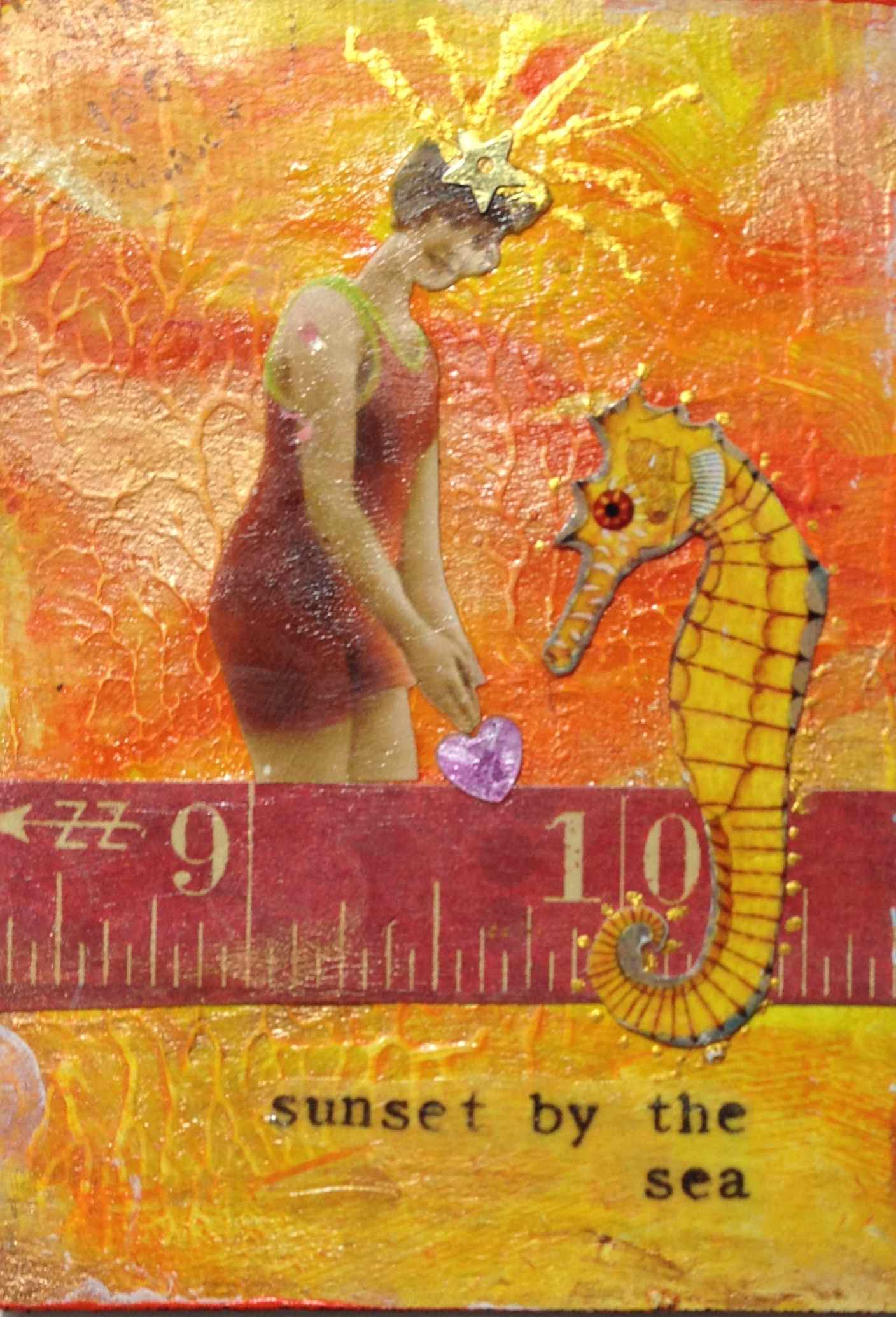 Sunset.ATC.Seahorse