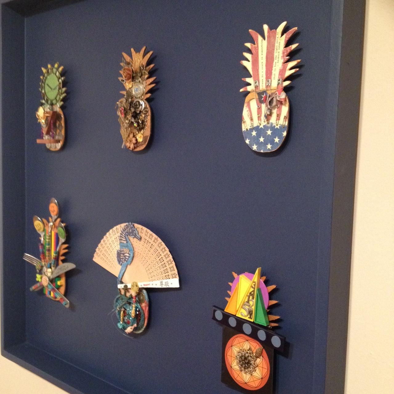 pineappleperspective-displayed